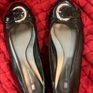 Bandolino Flats Sz 10